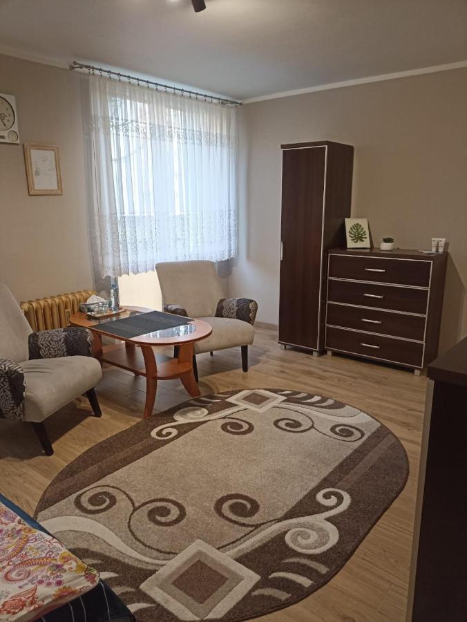 Апартаменты Kawalerka W Bloku, Blisko Parku Przemyslowego W Bydgoszczy Экстерьер фото